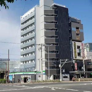 Chuo Crown 2* Osaka