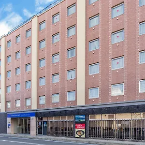 Mystays Fukuoka Tenjin Minami 3* Fukuoka (Fukuoka)