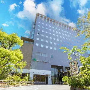 Kkr Hakata 3* Fukuoka (Fukuoka)