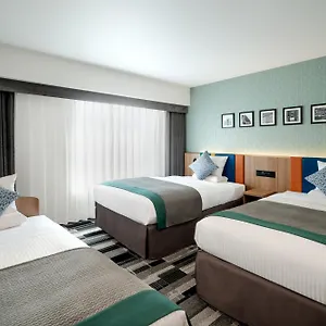Mystays Tenjin Minami 3* Fukuoka (Fukuoka)