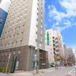 Vessel Hakata Nakasu 3* Fukuoka (Fukuoka)