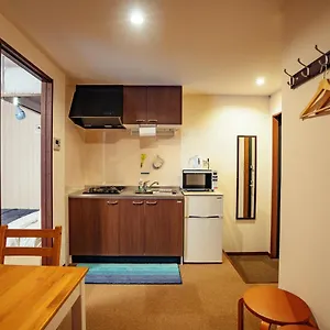 Aparthotel Ben's, Kyoto